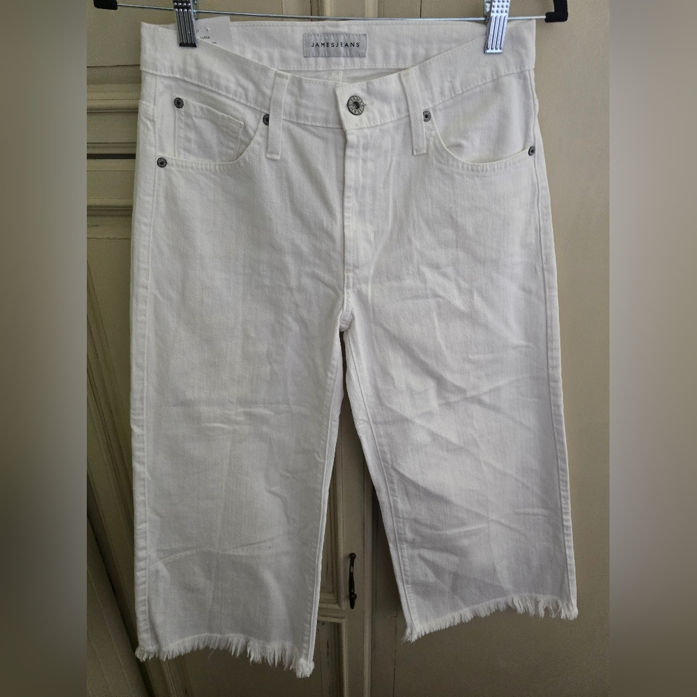 James Jeans Carlotta High Rise Size 28